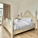 3 Bedroom Apt L21 In Kl Sentral With City View