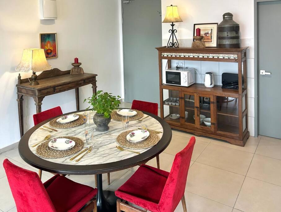 Pangsapuri 3 Bedroom L21 In Kl Sentral With View